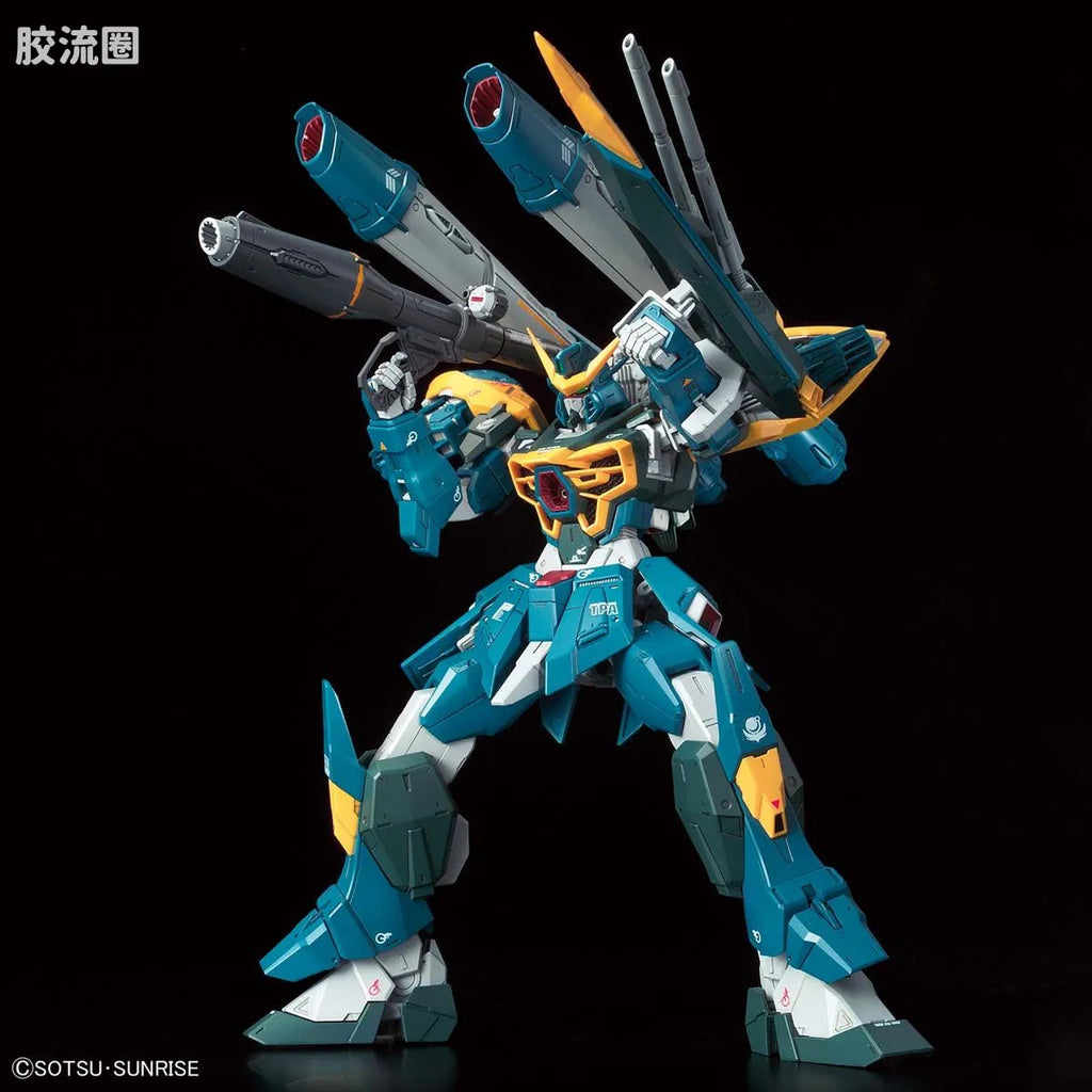 Bandai FULL MECHANICS 1/100 Calamity Gundam