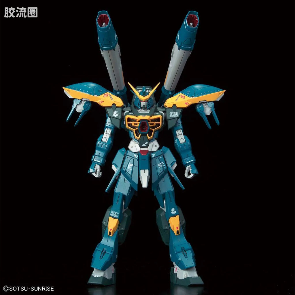 Bandai FULL MECHANICS 1/100 Calamity Gundam