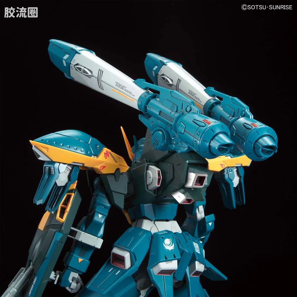 Bandai FULL MECHANICS 1/100 Calamity Gundam