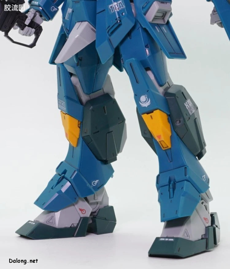 Bandai FULL MECHANICS 1/100 Calamity Gundam