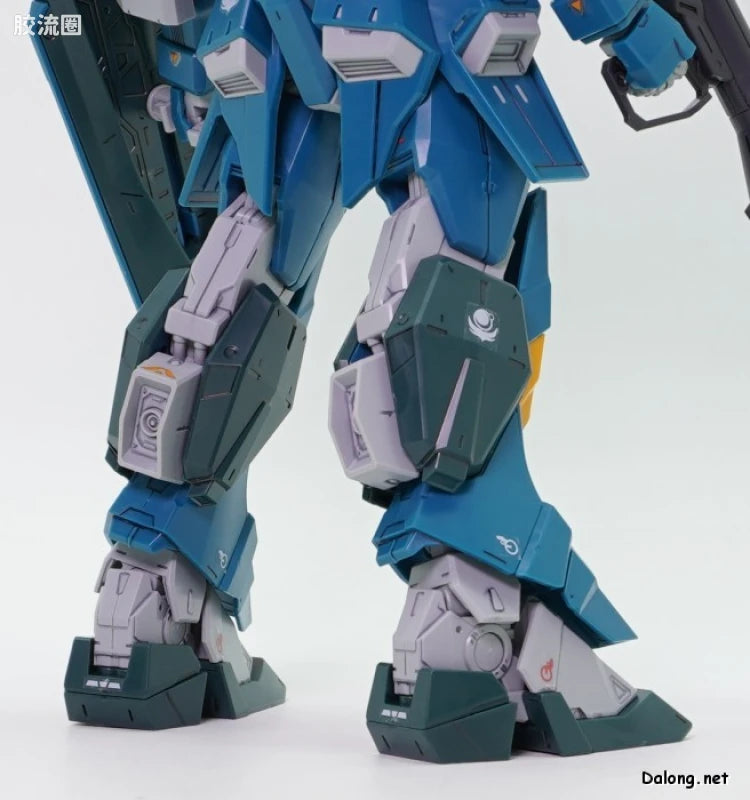 Bandai FULL MECHANICS 1/100 Calamity Gundam