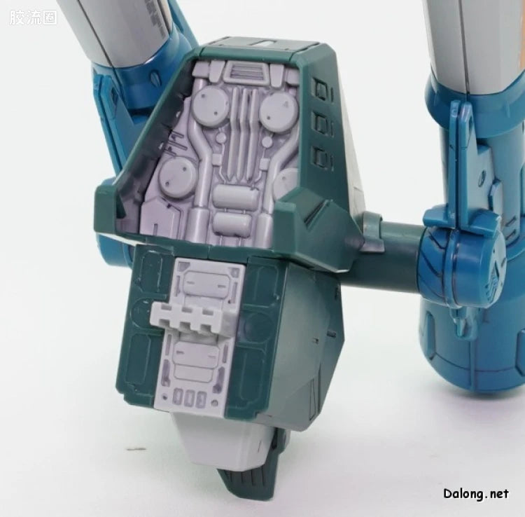Bandai FULL MECHANICS 1/100 Calamity Gundam