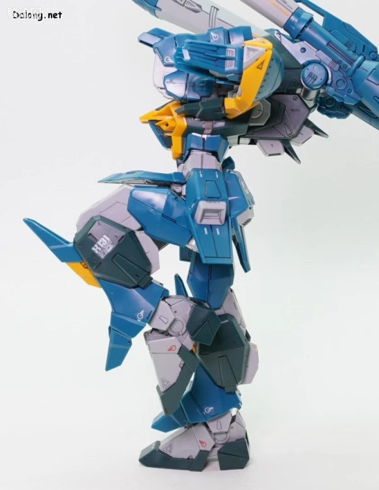 Bandai FULL MECHANICS 1/100 Calamity Gundam
