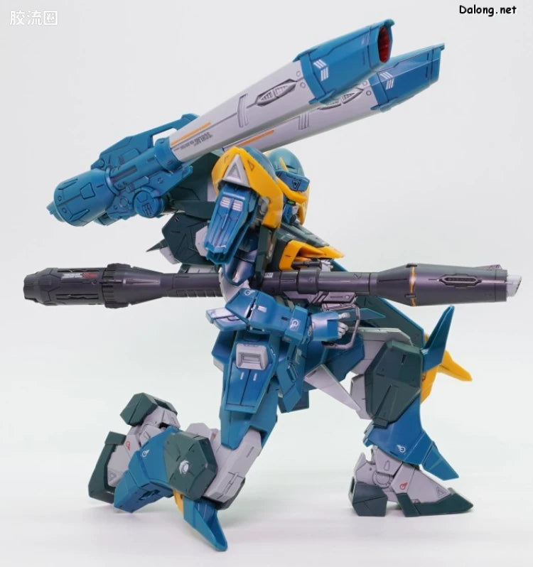 Bandai FULL MECHANICS 1/100 Calamity Gundam