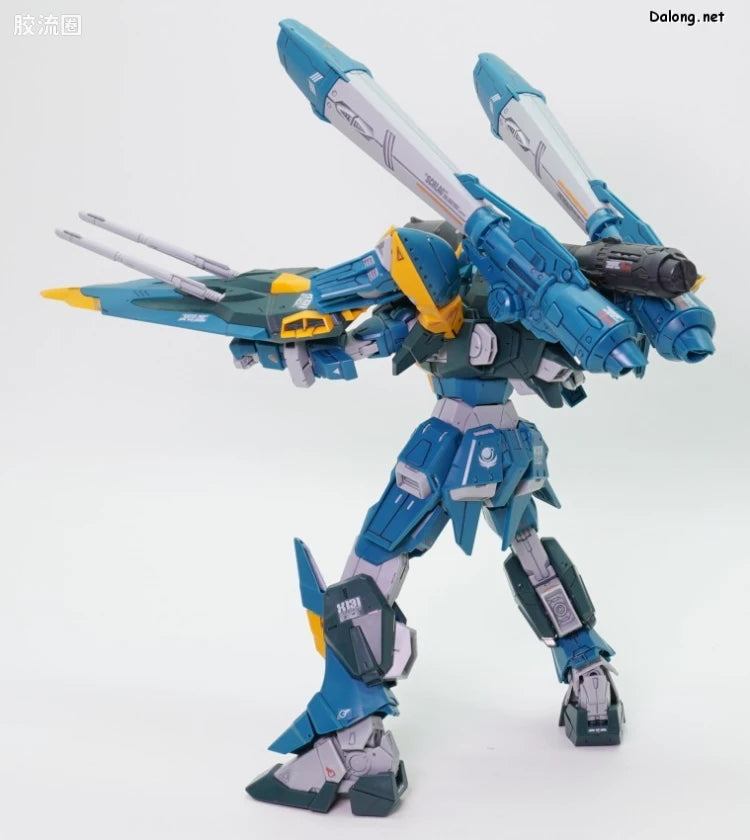 Bandai FULL MECHANICS 1/100 Calamity Gundam