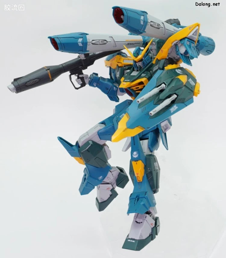 Bandai FULL MECHANICS 1/100 Calamity Gundam