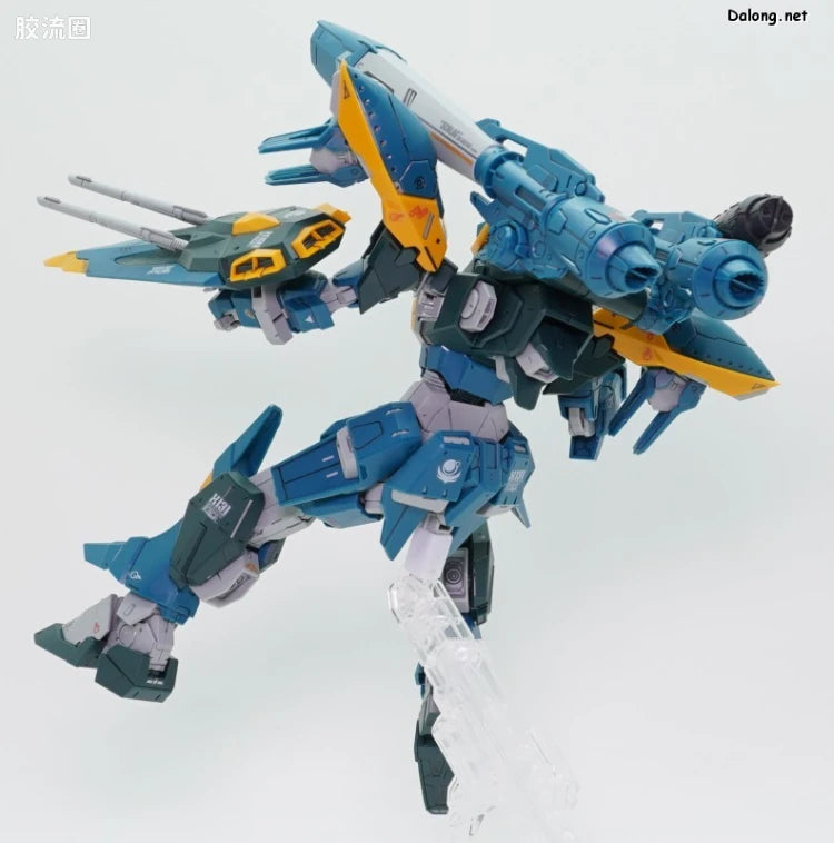 Bandai FULL MECHANICS 1/100 Calamity Gundam