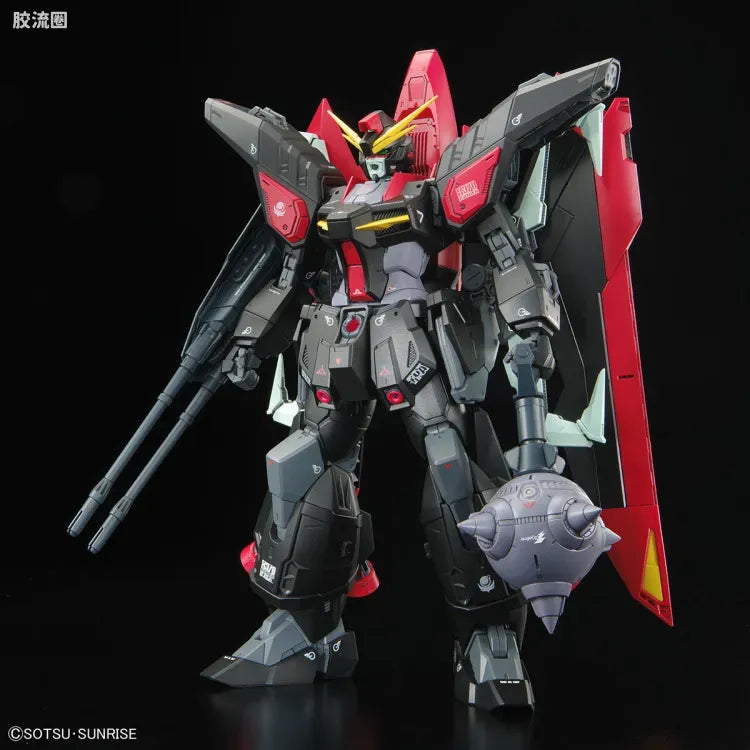 Bandai FULL MECHANICS 1/100 GAT-X370 Raider Gundam