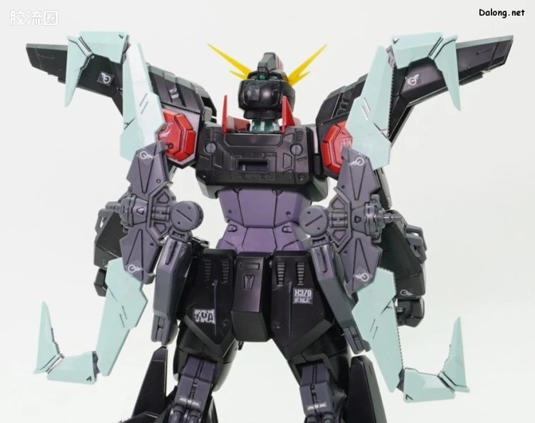 Bandai FULL MECHANICS 1/100 GAT-X370 Raider Gundam