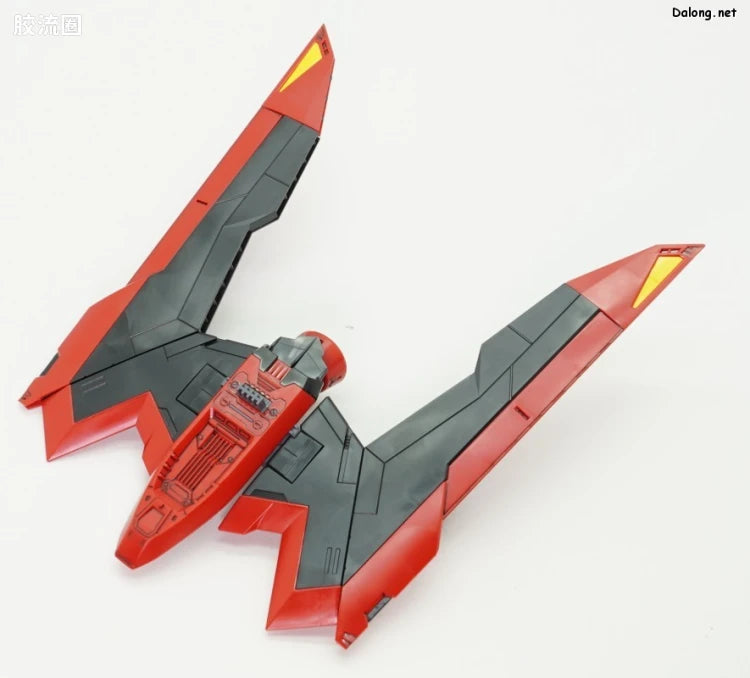 Bandai FULL MECHANICS 1/100 GAT-X370 Raider Gundam
