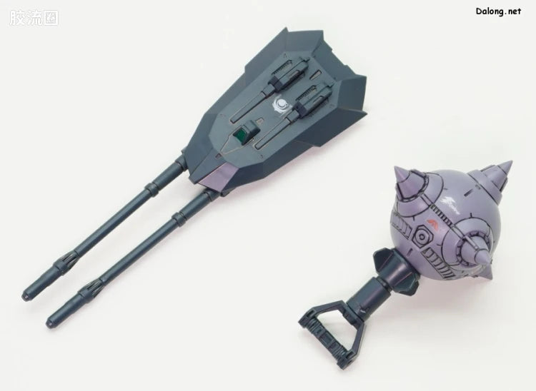 Bandai FULL MECHANICS 1/100 GAT-X370 Raider Gundam