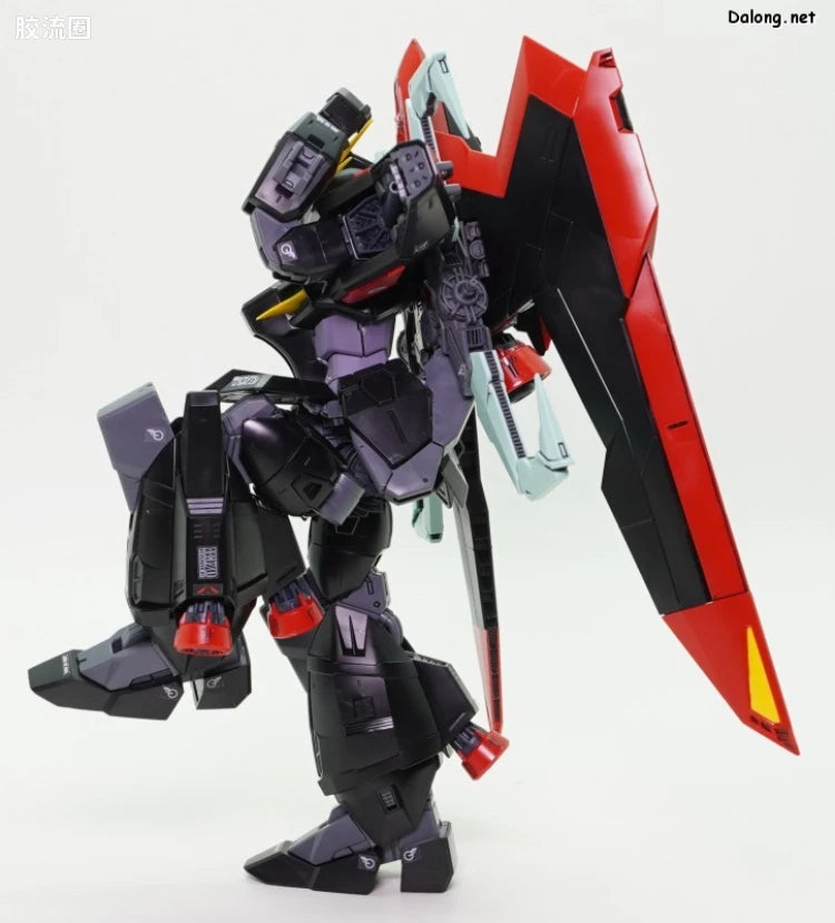 Bandai FULL MECHANICS 1/100 GAT-X370 Raider Gundam
