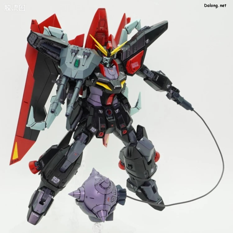 Bandai FULL MECHANICS 1/100 GAT-X370 Raider Gundam