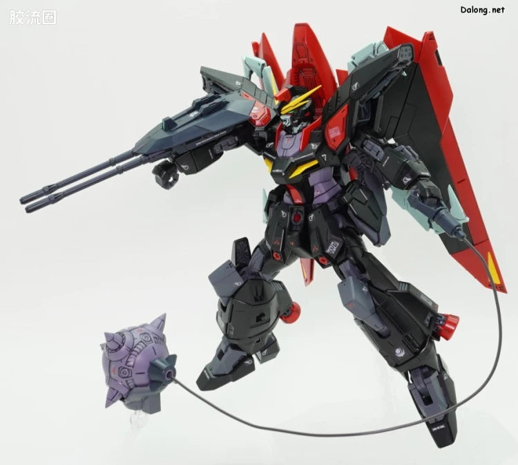 Bandai FULL MECHANICS 1/100 GAT-X370 Raider Gundam
