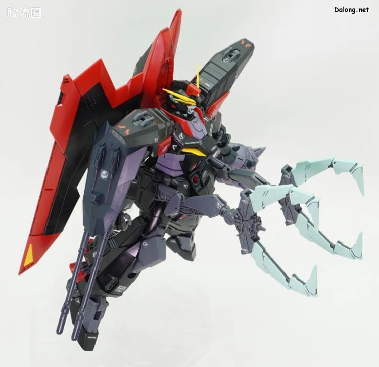Bandai FULL MECHANICS 1/100 GAT-X370 Raider Gundam