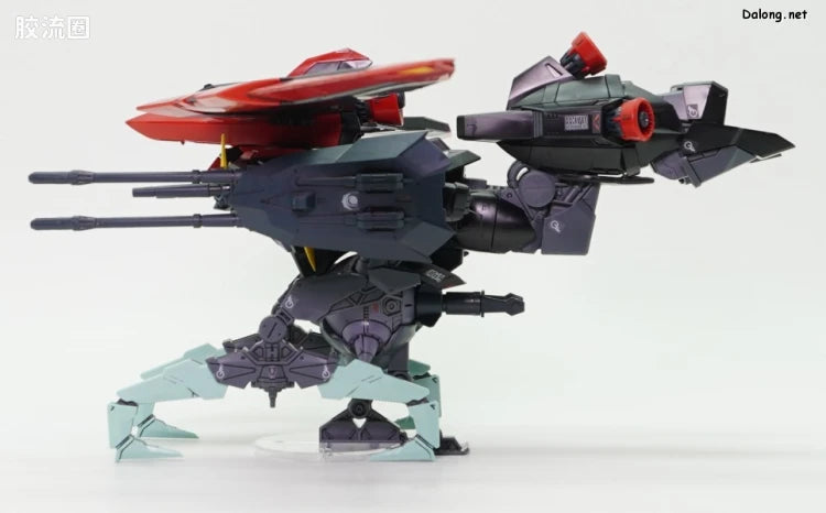 Bandai FULL MECHANICS 1/100 GAT-X370 Raider Gundam