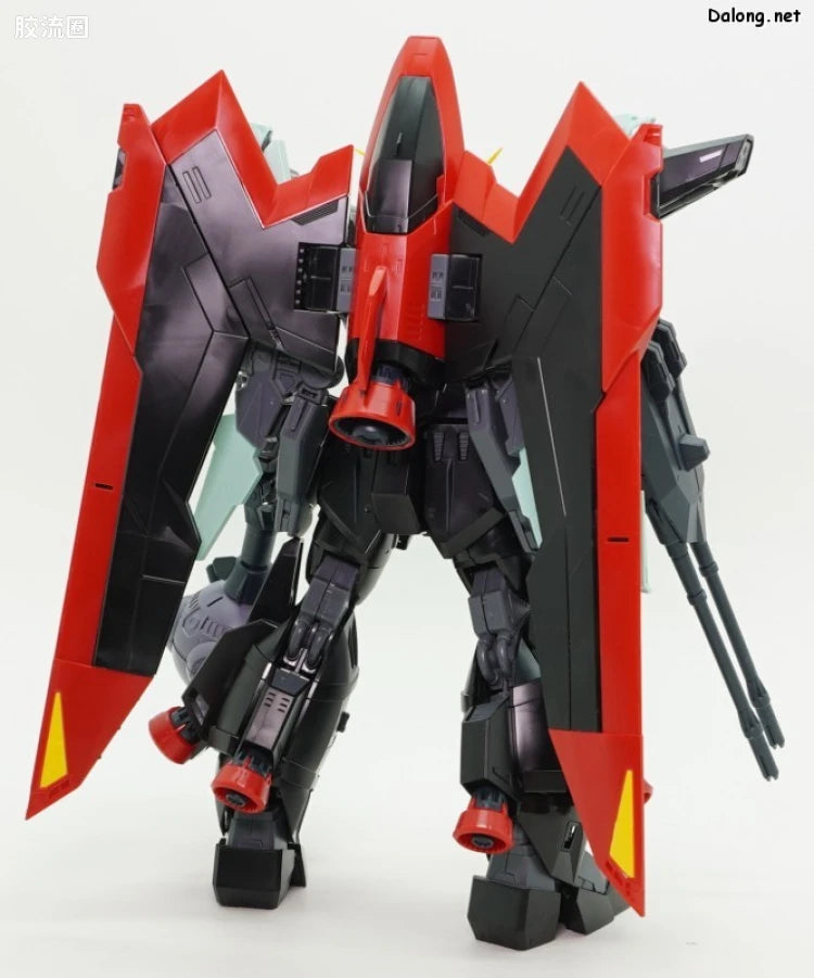 Bandai FULL MECHANICS 1/100 GAT-X370 Raider Gundam