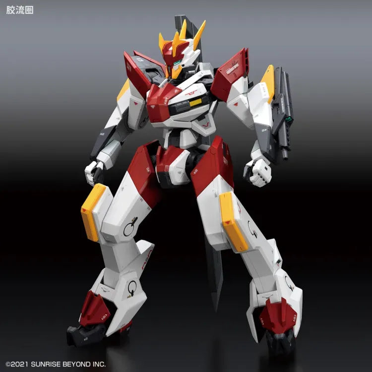 Bandai FULL MECHANICS 1/48 MAILeS Kenbu Zan