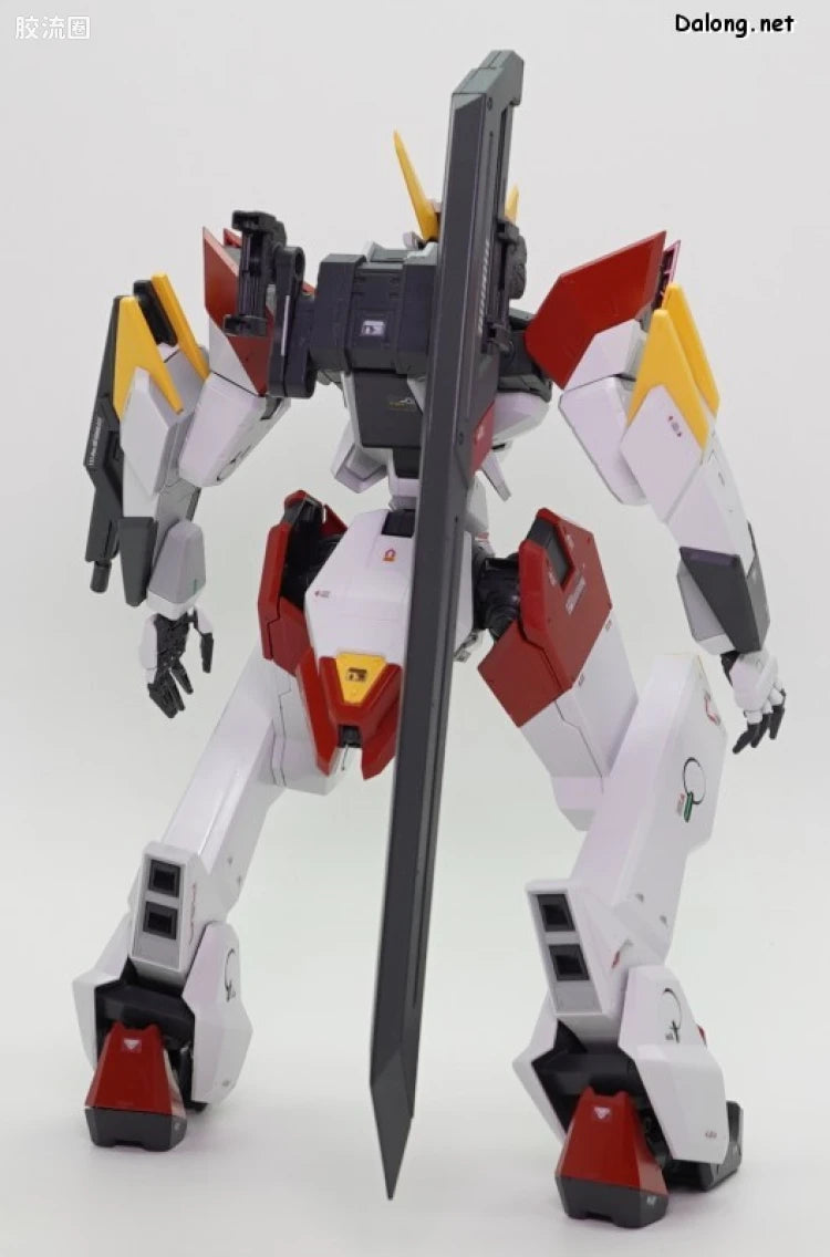 Bandai FULL MECHANICS 1/48 MAILeS Kenbu Zan