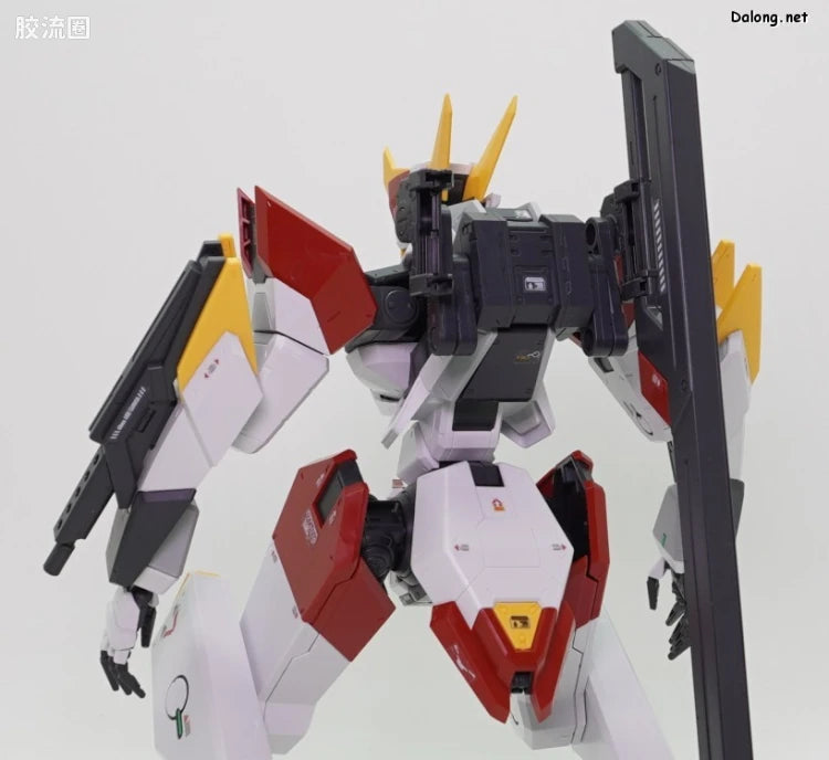 Bandai FULL MECHANICS 1/48 MAILeS Kenbu Zan