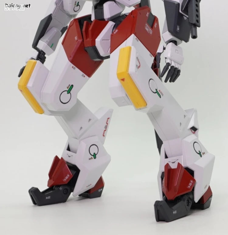 Bandai FULL MECHANICS 1/48 MAILeS Kenbu Zan