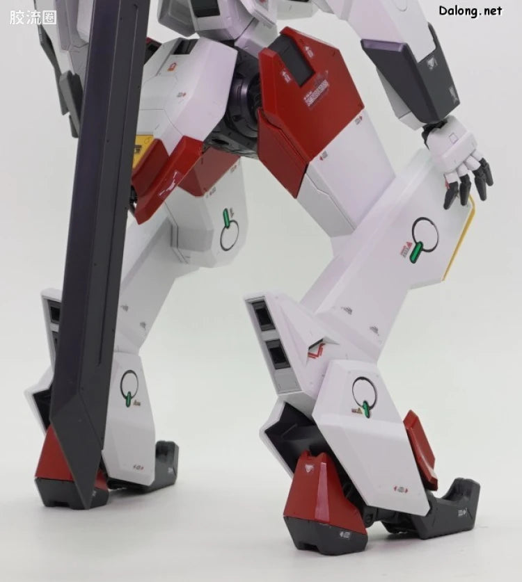 Bandai FULL MECHANICS 1/48 MAILeS Kenbu Zan