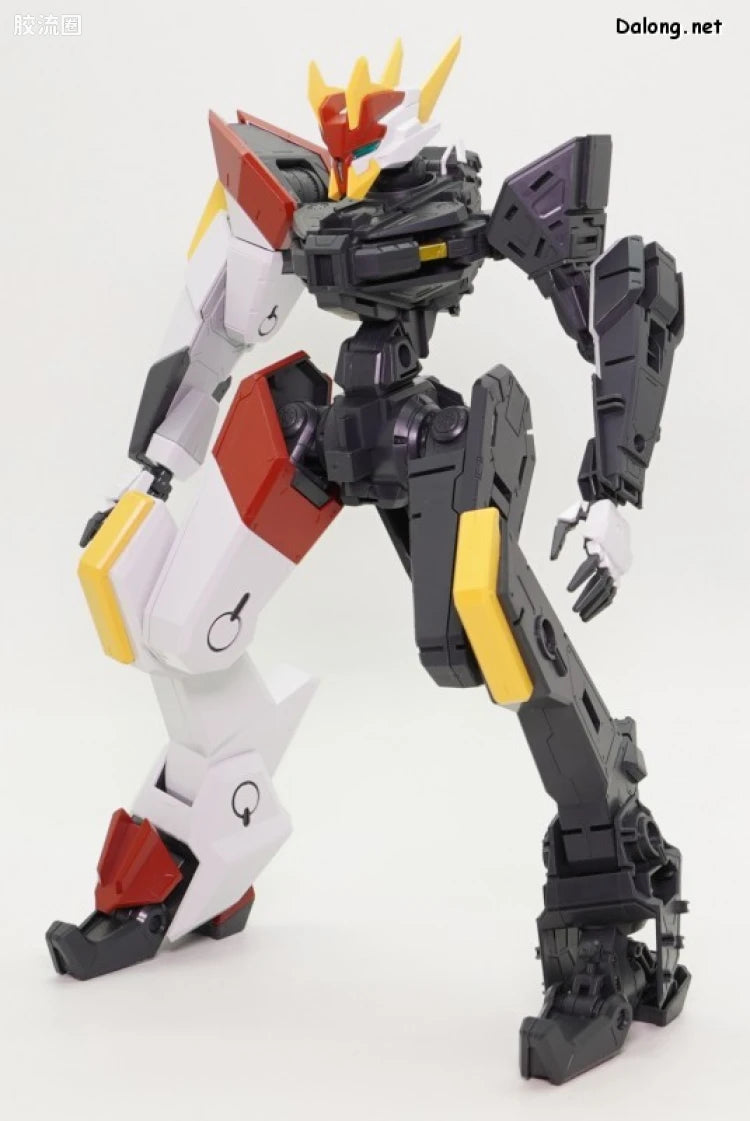 Bandai FULL MECHANICS 1/48 MAILeS Kenbu Zan