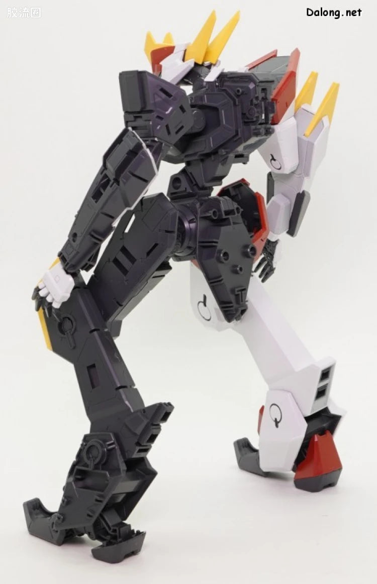 Bandai FULL MECHANICS 1/48 MAILeS Kenbu Zan