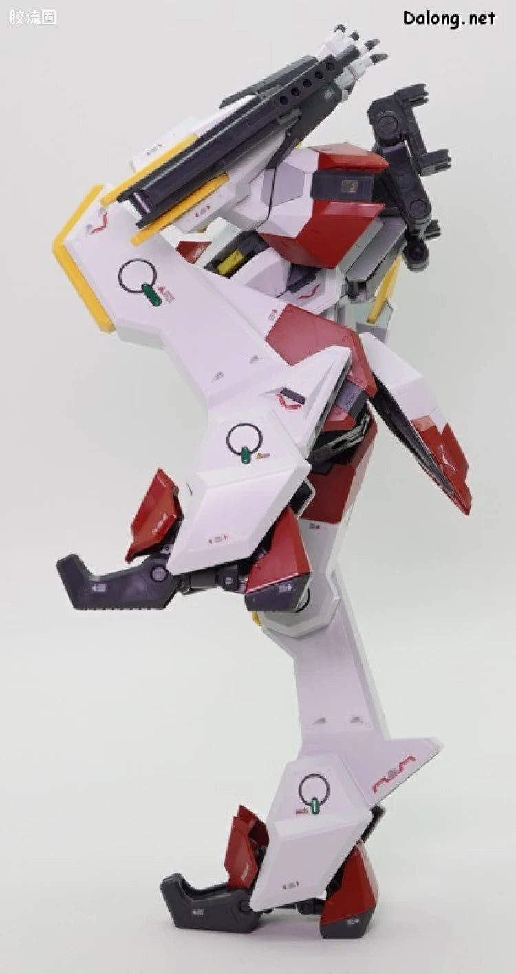 Bandai FULL MECHANICS 1/48 MAILeS Kenbu Zan