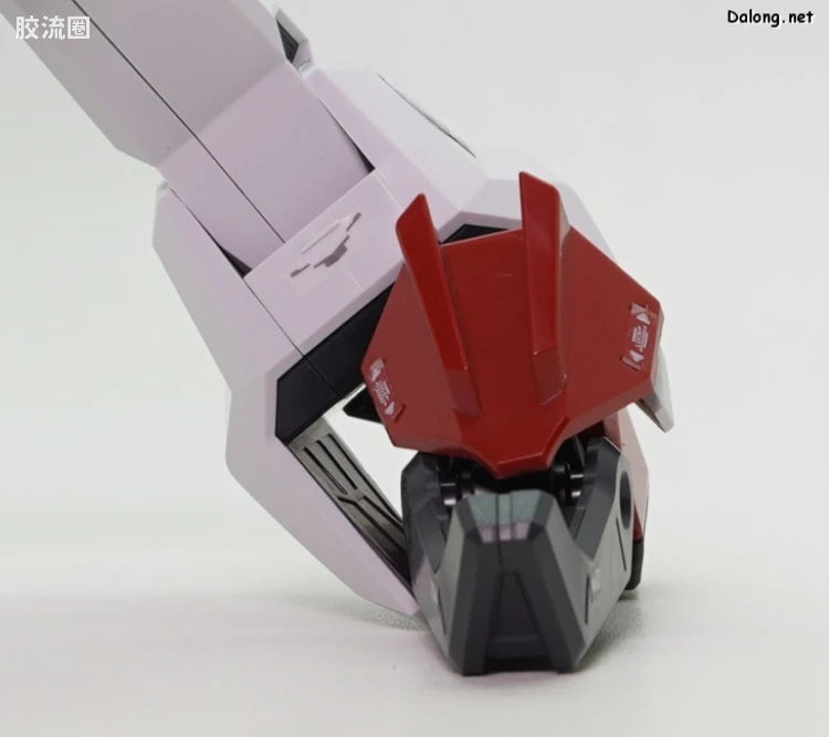 Bandai FULL MECHANICS 1/48 MAILeS Kenbu Zan