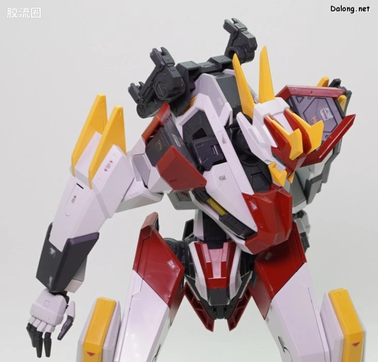 Bandai FULL MECHANICS 1/48 MAILeS Kenbu Zan