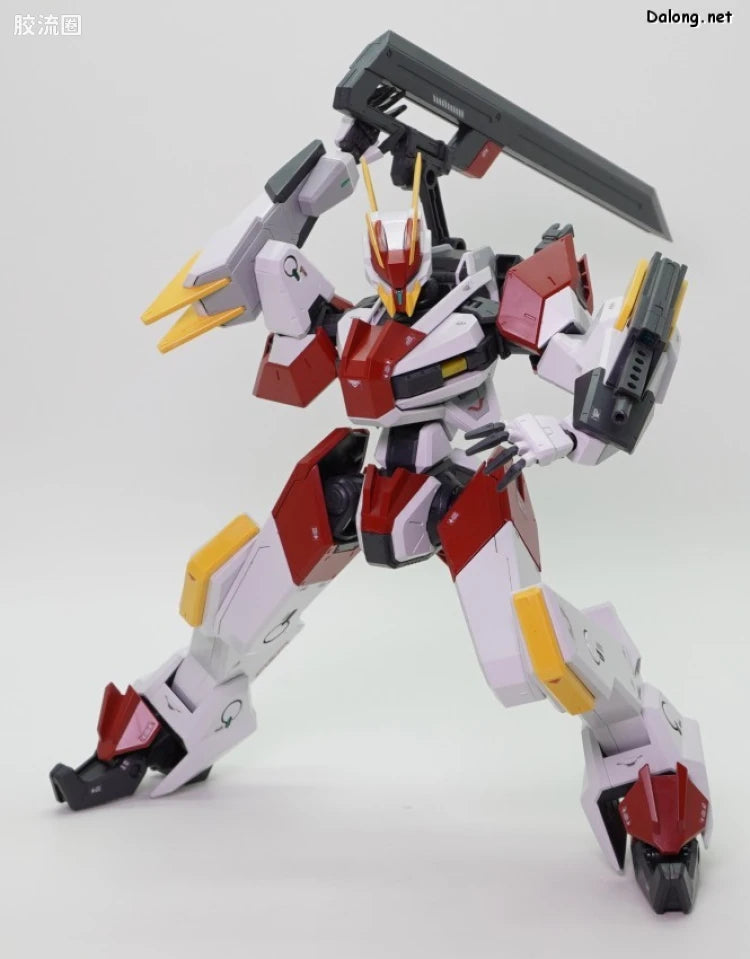 Bandai FULL MECHANICS 1/48 MAILeS Kenbu Zan