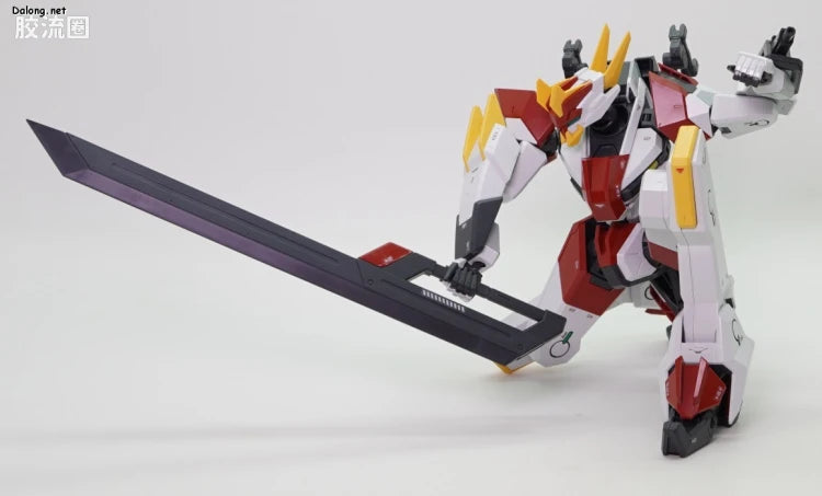 Bandai FULL MECHANICS 1/48 MAILeS Kenbu Zan