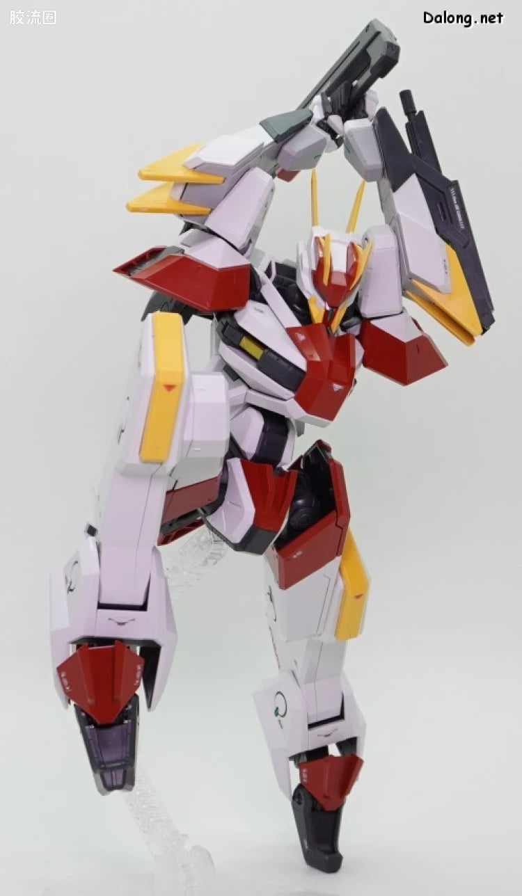 Bandai FULL MECHANICS 1/48 MAILeS Kenbu Zan