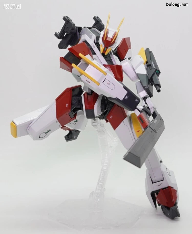 Bandai FULL MECHANICS 1/48 MAILeS Kenbu Zan