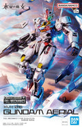 Bandai FULL MECHANICS 1/100 XVX-016 Gundam Aerial