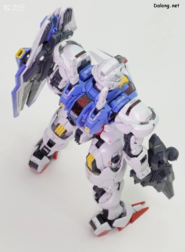 Bandai FULL MECHANICS 1/100 XVX-016 Gundam Aerial