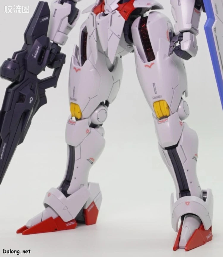 Bandai FULL MECHANICS 1/100 XVX-016 Gundam Aerial
