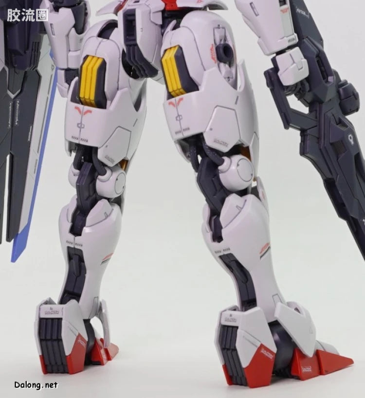 Bandai FULL MECHANICS 1/100 XVX-016 Gundam Aerial