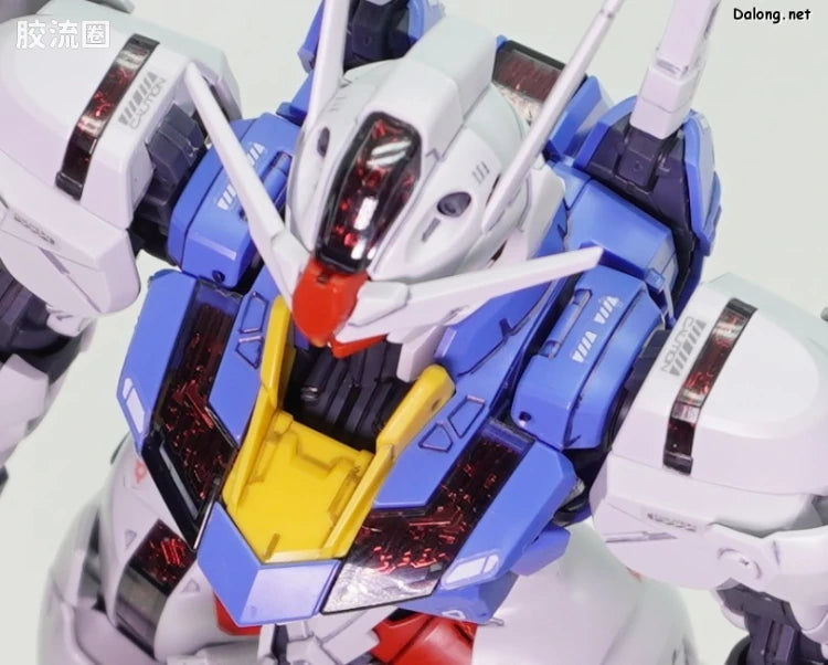 Bandai FULL MECHANICS 1/100 XVX-016 Gundam Aerial