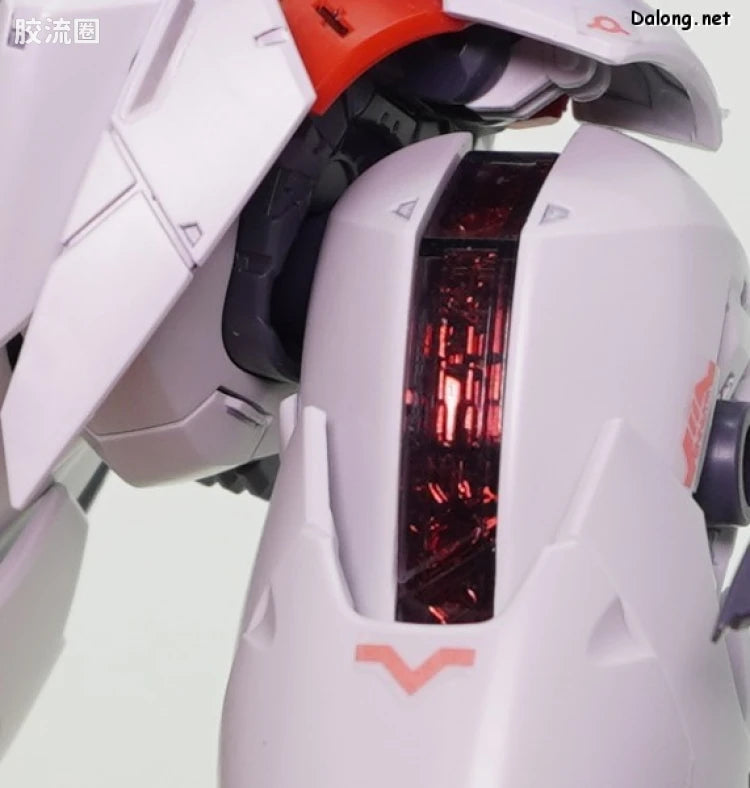 Bandai FULL MECHANICS 1/100 XVX-016 Gundam Aerial
