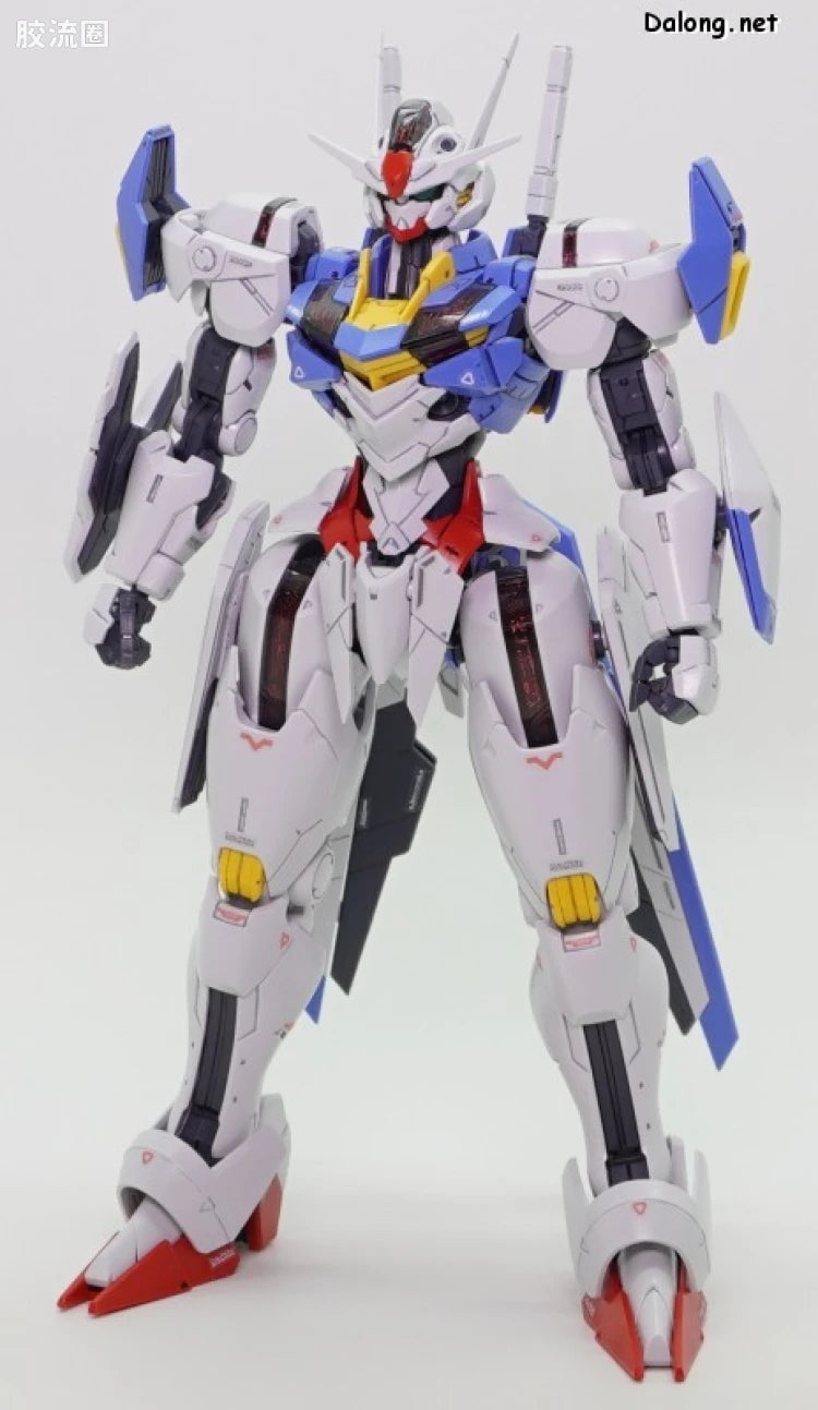 Bandai FULL MECHANICS 1/100 XVX-016 Gundam Aerial