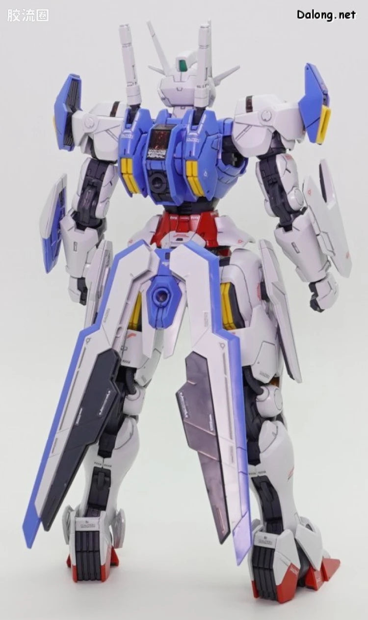 Bandai FULL MECHANICS 1/100 XVX-016 Gundam Aerial