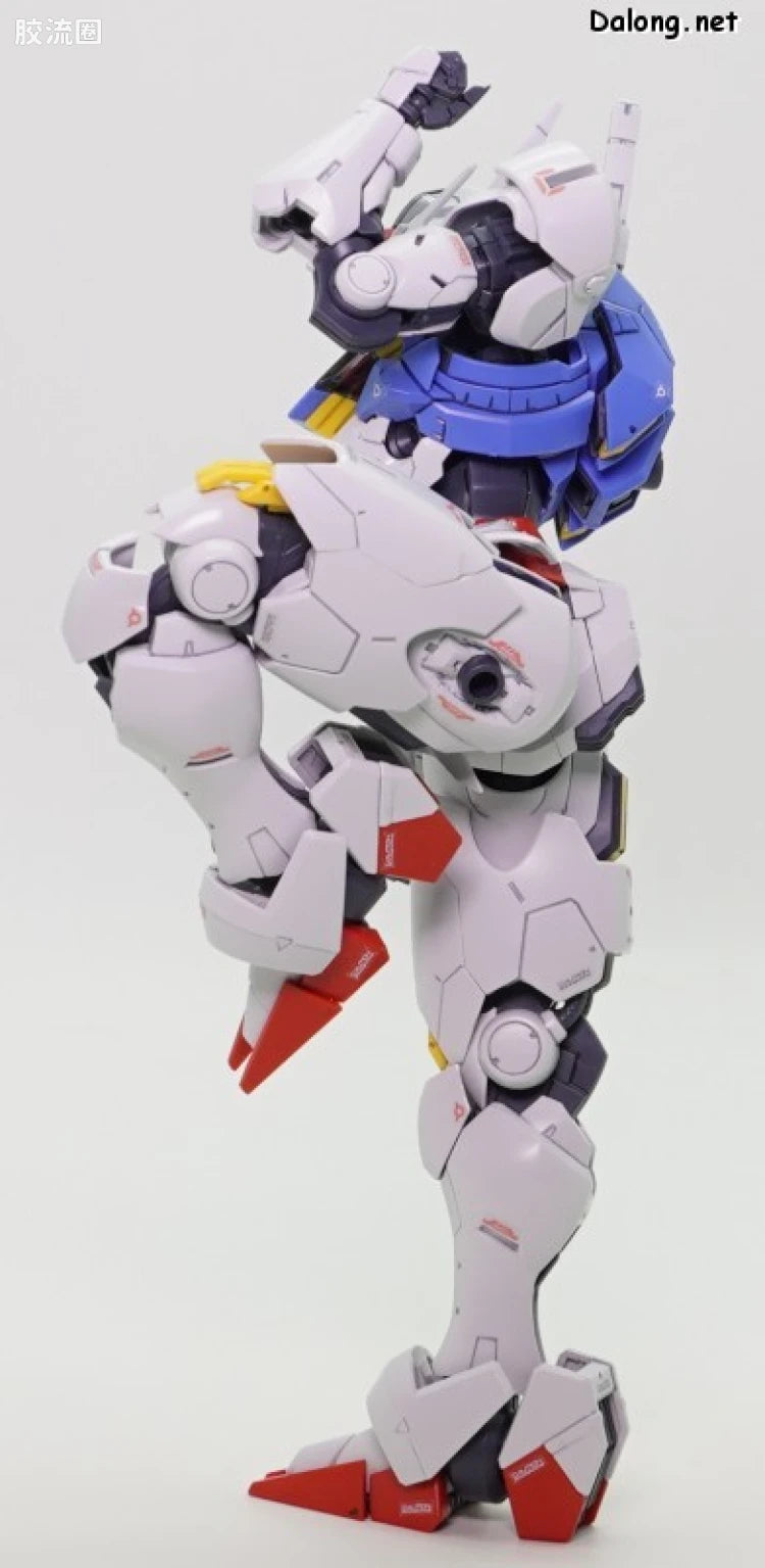 Bandai FULL MECHANICS 1/100 XVX-016 Gundam Aerial