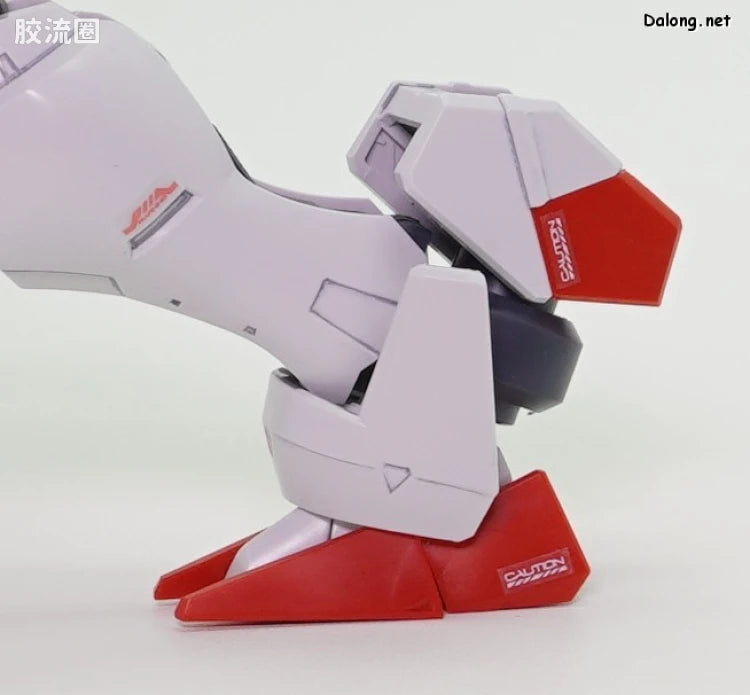 Bandai FULL MECHANICS 1/100 XVX-016 Gundam Aerial