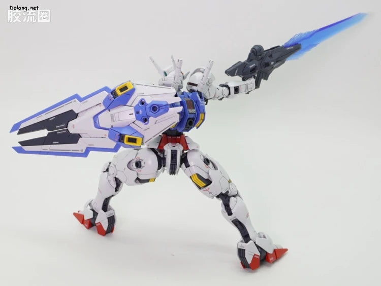 Bandai FULL MECHANICS 1/100 XVX-016 Gundam Aerial
