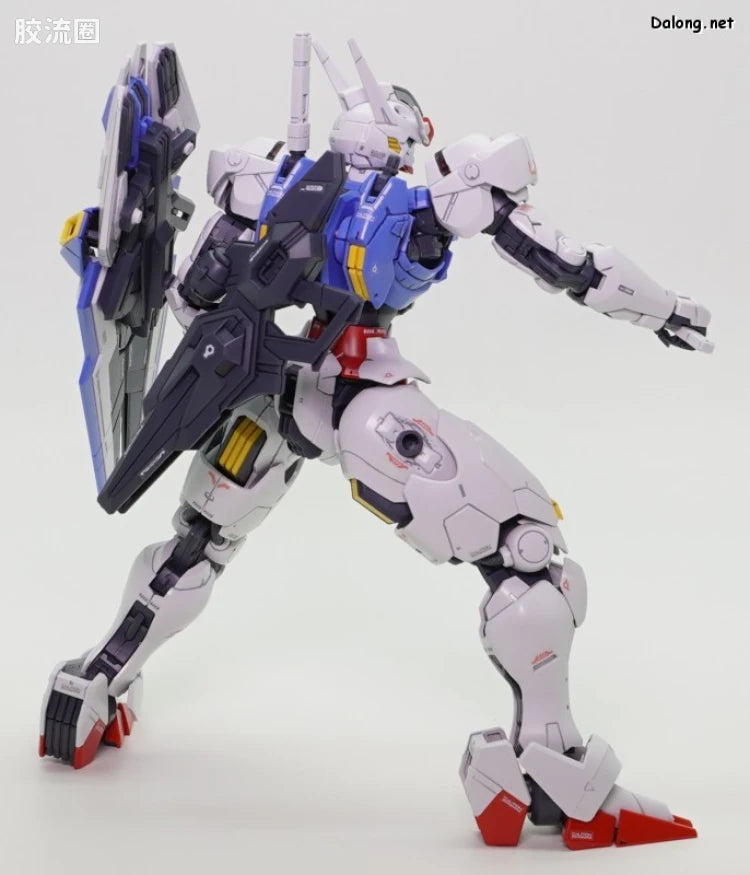 Bandai FULL MECHANICS 1/100 XVX-016 Gundam Aerial