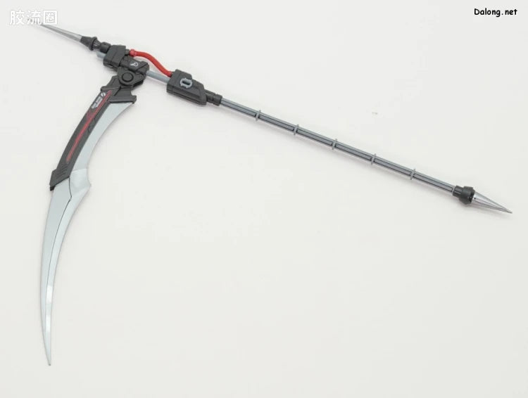 Bandai FULL MECHANICS 1/100 GAT-X252 Forbidden Gundam