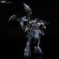P-Bandai FULL MECHANICS 1/100 GAT-X130 Aile Calamity Gundam