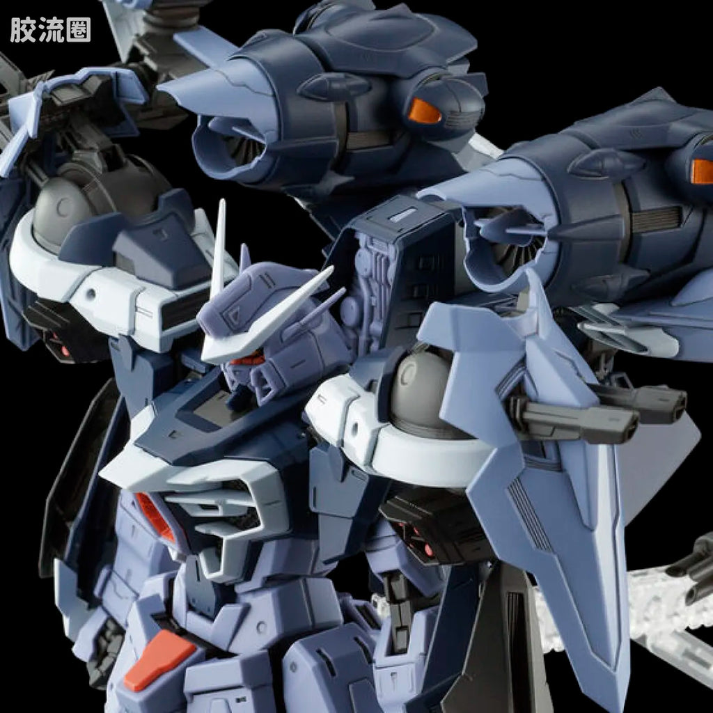 P-Bandai FULL MECHANICS 1/100 GAT-X130 Aile Calamity Gundam